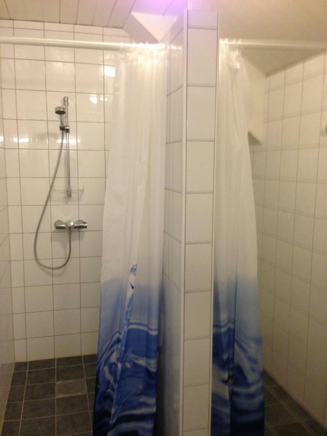 Bilitt Gard Hotel Hobol Kültér fotó