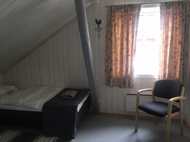 Bilitt Gard Hotel Hobol Kültér fotó