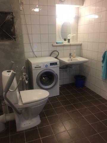 Bilitt Gard Hotel Hobol Kültér fotó
