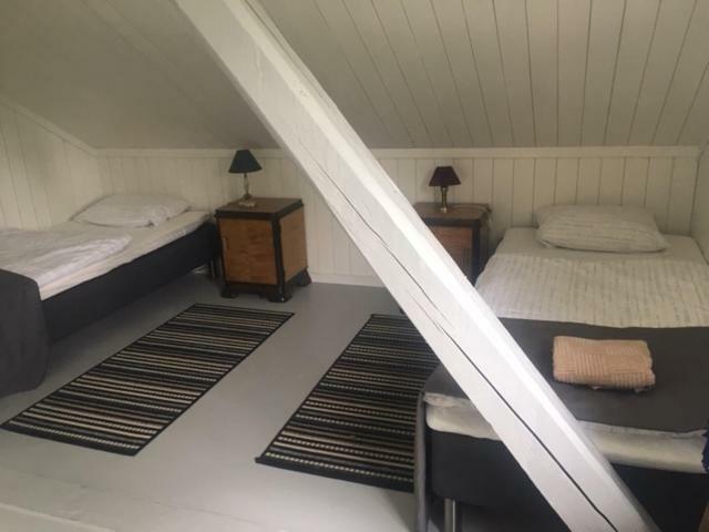 Bilitt Gard Hotel Hobol Kültér fotó