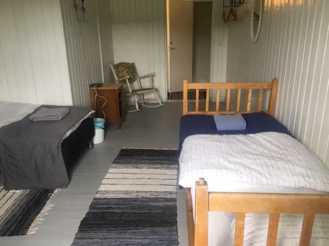 Bilitt Gard Hotel Hobol Kültér fotó