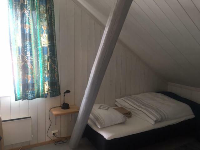 Bilitt Gard Hotel Hobol Kültér fotó